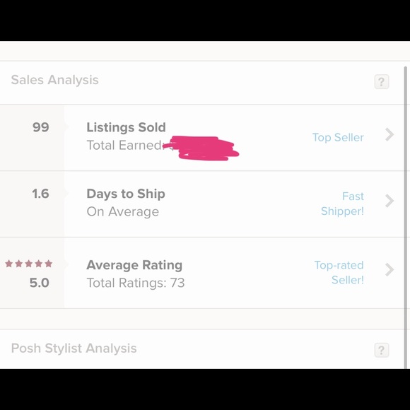 Meet your Posher, Kalynn - Picture 2 of 10